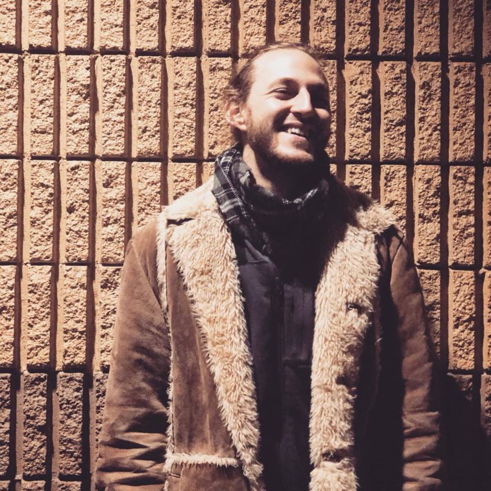 Meet your Posher, Aj